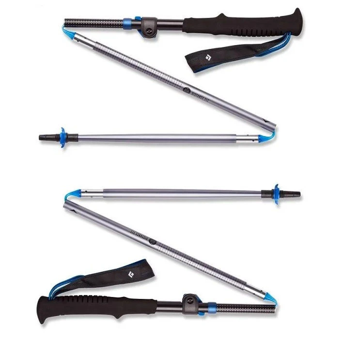 Black Diamond Distance FLZ Poles 10 Black Diamond Distance FLZ Poles - Image 10