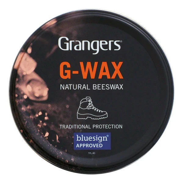 Grangers G Wax 1 Grangers G Wax
