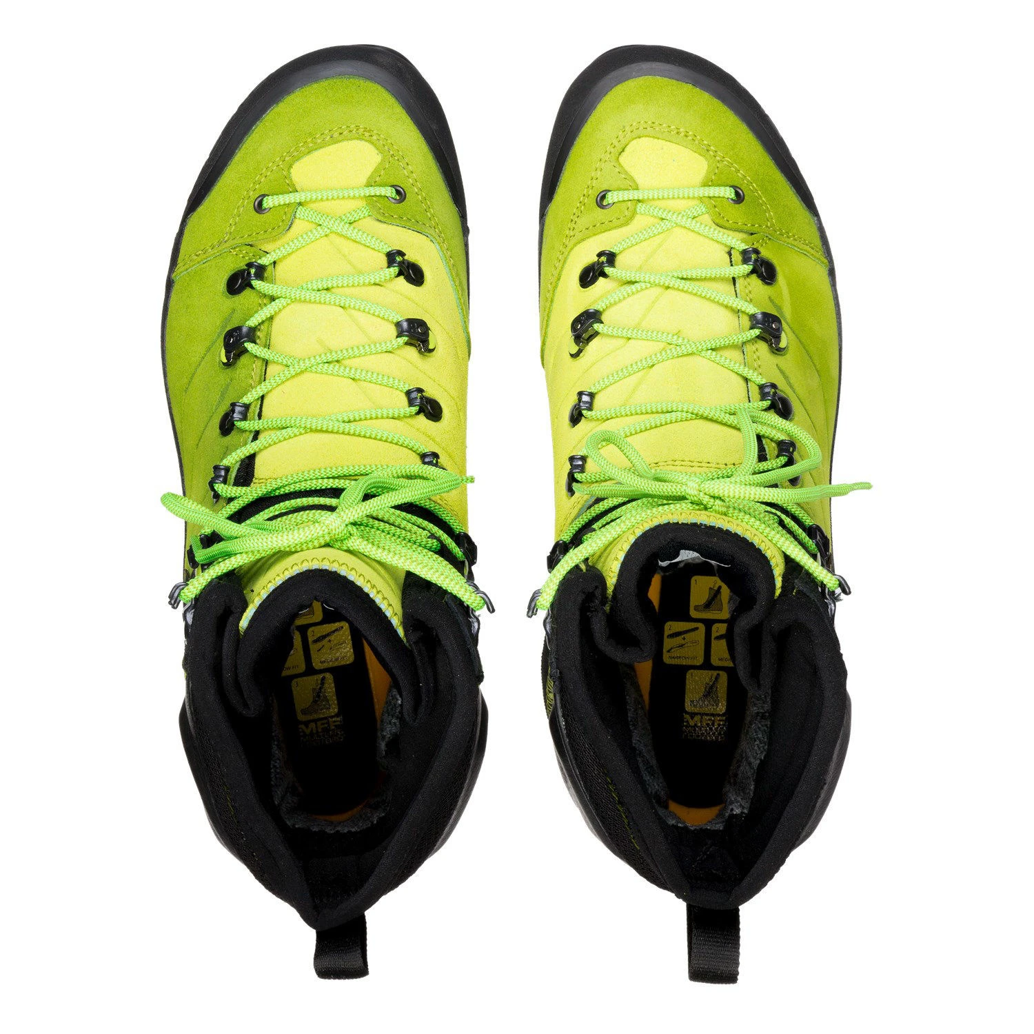 Salewa Vultur Evo GTX Men's 4 Salewa Vultur Evo GTX Men's - Image 4