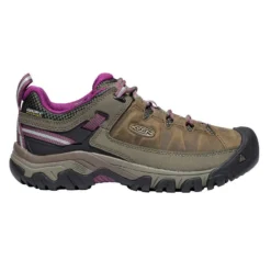 Keen Targhee III Womens -Sports Outdoor 0153244 keen targhee iii womens