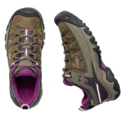Keen Targhee III Womens -Sports Outdoor 0153247 keen targhee iii womens