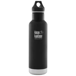 Klean Kanteen Vacuum Insulated Classic With Loop Cap -Sports Outdoor 0153333 klean kanteen vacuum insulated classic with loop cap