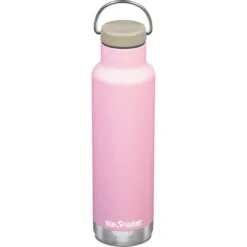 Klean Kanteen Vacuum Insulated Classic With Loop Cap -Sports Outdoor 0153334 klean kanteen vacuum insulated classic with loop cap