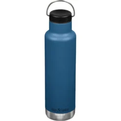 Klean Kanteen Vacuum Insulated Classic With Loop Cap -Sports Outdoor 0153337 klean kanteen vacuum insulated classic with loop cap