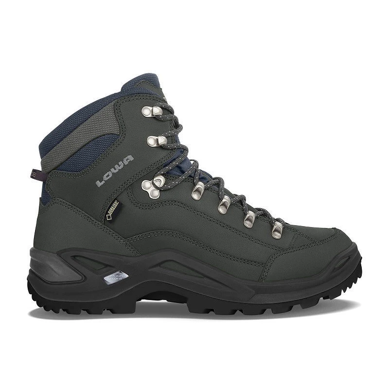 Lowa Renegade GTX Mid Wide 1 Lowa Renegade GTX Mid Wide