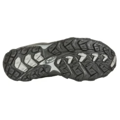 Oboz Men's Bridger Low Bdry - Wide -Sports Outdoor 0153657 oboz mens bridger low bdry wide