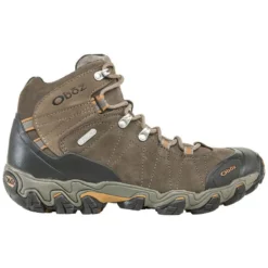 Oboz Men's Bridger Mid Bdry - Wide -Sports Outdoor 0153723 oboz mens bridger mid bdry wide