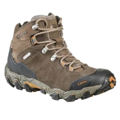Oboz Men's Bridger Mid Bdry - Wide -Sports Outdoor 0153762 oboz mens bridger mid bdry wide