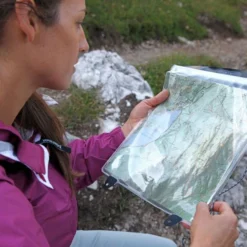 Ortlieb Map Case -Sports Outdoor 0153813 ortlieb map case