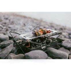 Wolf And Grizzly Cook Set -Sports Outdoor 0153867 wolf and grizzly cook set