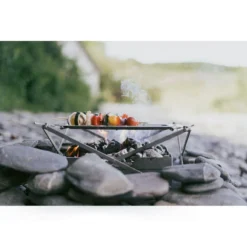 Wolf And Grizzly Cook Set -Sports Outdoor 0153868 wolf and grizzly cook set