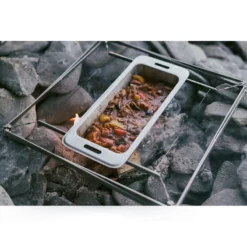 Wolf And Grizzly Cook Set -Sports Outdoor 0153870 wolf and grizzly cook set