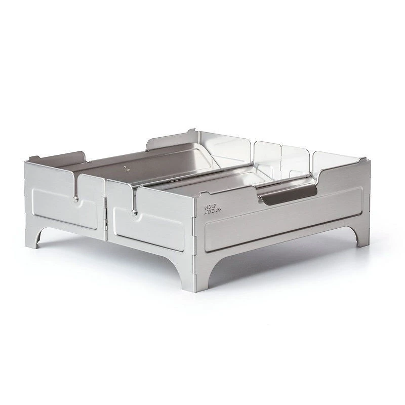 Wolf And Grizzly Fire Safe 1 Wolf And Grizzly Fire Safe