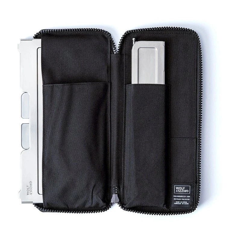 Wolf And Grizzly Fire Safe 3 Wolf And Grizzly Fire Safe - Image 3