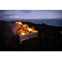 Wolf And Grizzly Fire Safe 14 Wolf And Grizzly Fire Safe -Sports Outdoor 0153886 wolf and grizzly fire safe