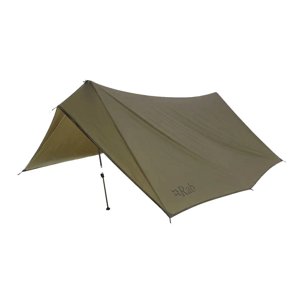 Rab SilTarp Plus Shelter 1 Rab SilTarp Plus Shelter