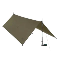 Rab SilTarp Plus Solo