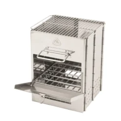 Robens Firewood Stove