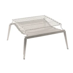 Robens Timber Mesh Grill