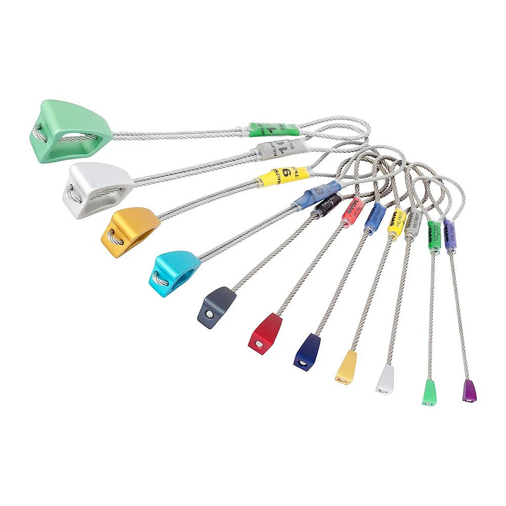 DMM Halfnut 1 DMM Halfnut