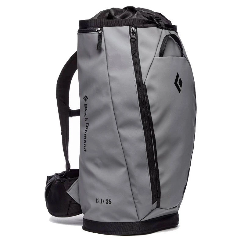 Black Diamond Creek 35 Backpack 3 Black Diamond Creek 35 Backpack - Image 3