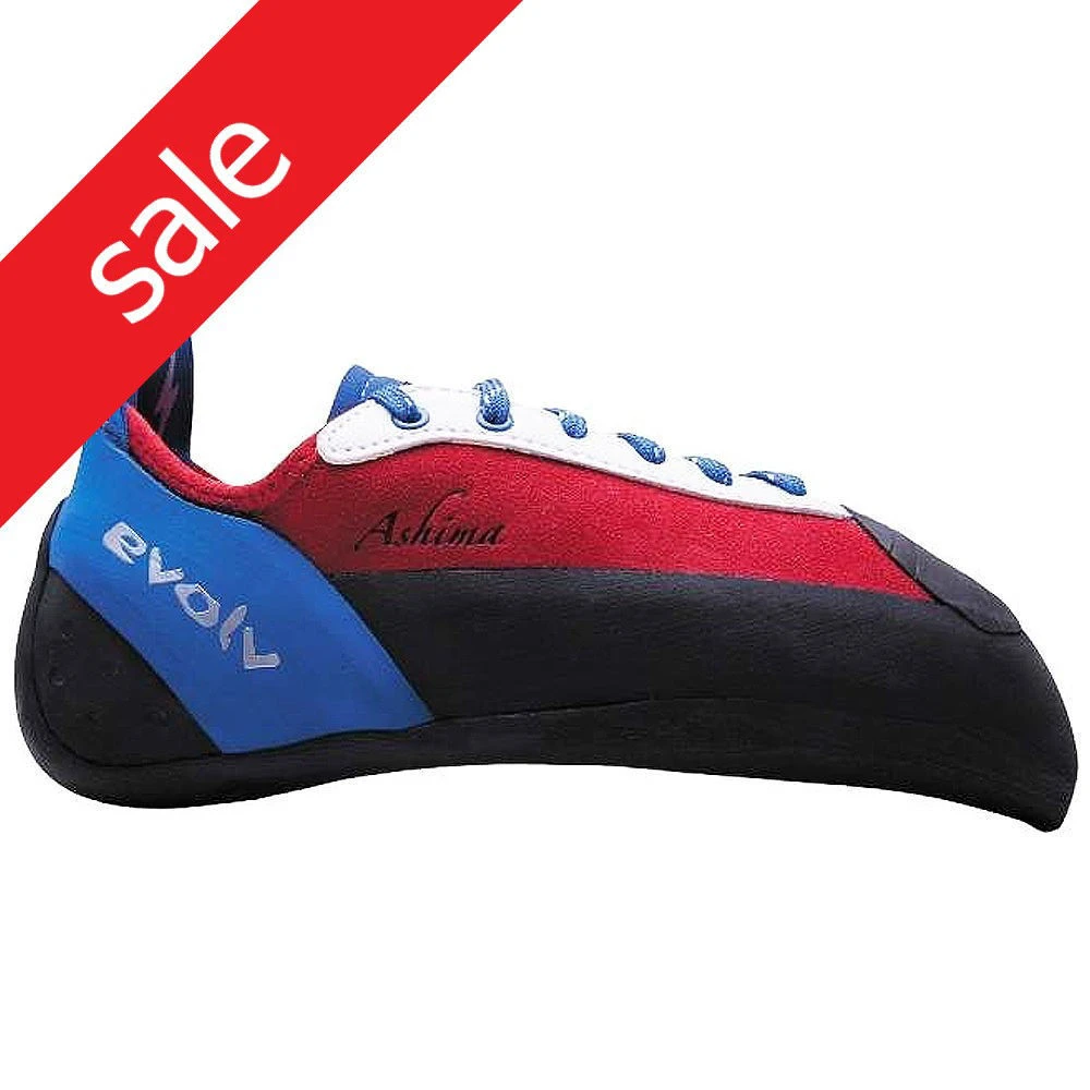 Evolv Ashima 1 Evolv Ashima