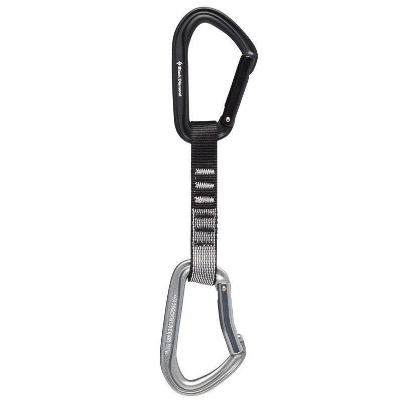 Black Diamond Hotforge Quickdraw 1 Black Diamond Hotforge Quickdraw