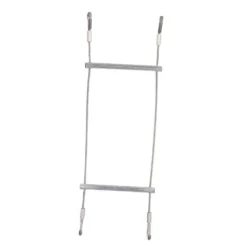 Lyon Swaged Eye Ladder -Sports Outdoor 0155857 lyon swaged eye ladder