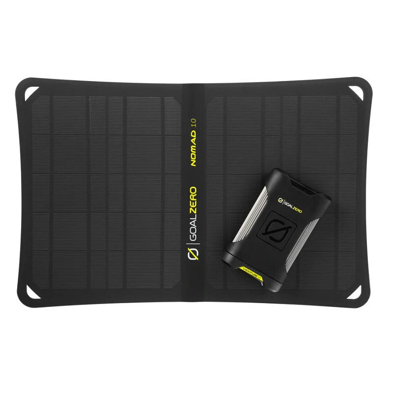 Goal Zero Venture 35 Kit 1 Goal Zero Venture 35 Kit