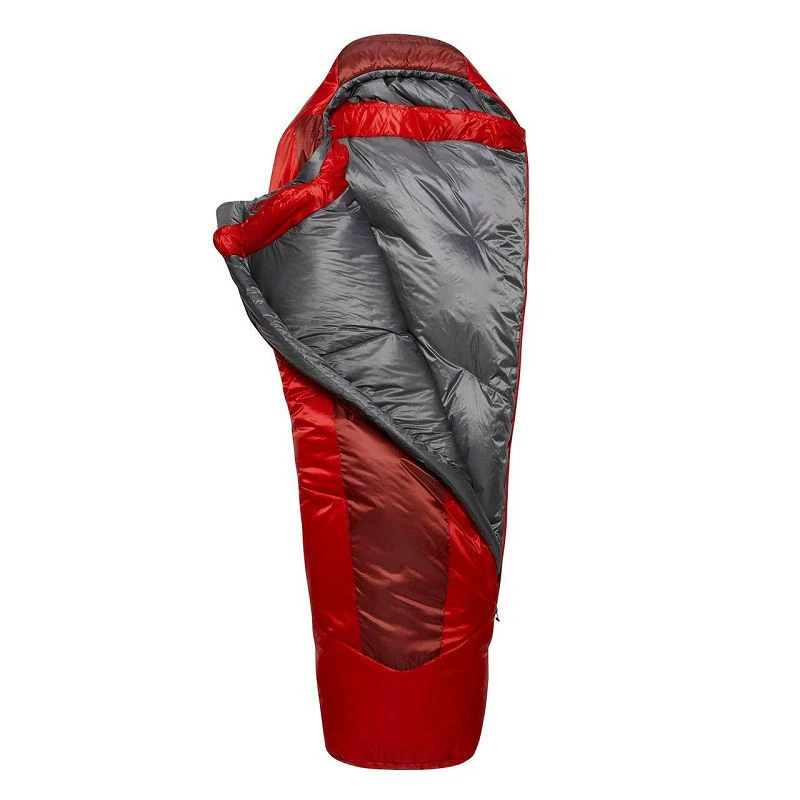 Rab Solar Eco 3 Sleeping Bag 8 Rab Solar Eco 3 Sleeping Bag - Image 8