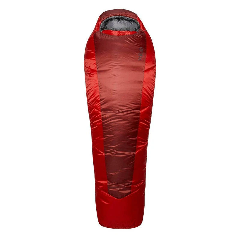 Rab Solar Eco 3 Sleeping Bag 5 Rab Solar Eco 3 Sleeping Bag - Image 5