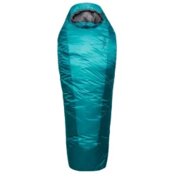 Rab Women's Solar Eco 2 Sleeping Bag