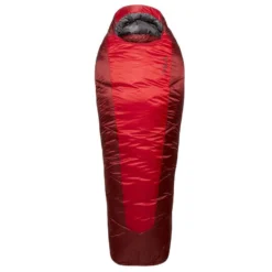Rab Women's Solar Eco 3 Sleeping Bag