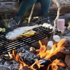 Light My Fire Grandpa's FireFork Bio -Sports Outdoor 0156472 light my fire grandpas firefork bio