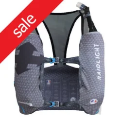 Raidlight Revolutiv Vest 3L (Sample) - No Bottles