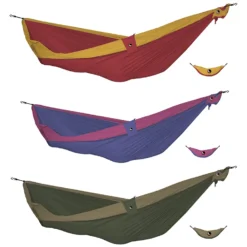 Ticket To The Moon Original Hammock
