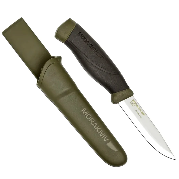 Morakniv Companion Heavy Duty 1 Morakniv Companion Heavy Duty
