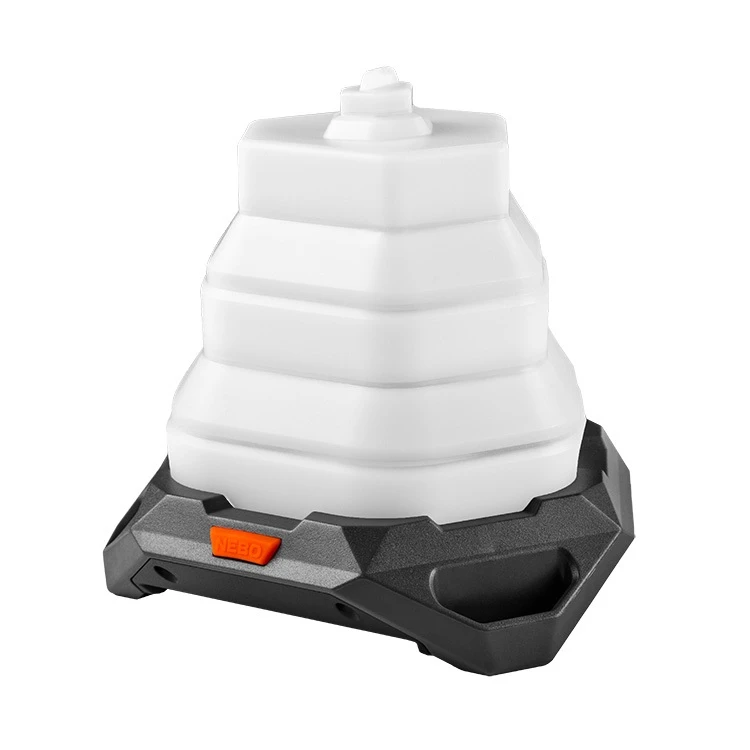 Nebo Galileo Air 1000 Collapsible Lantern 1 Nebo Galileo Air 1000 Collapsible Lantern