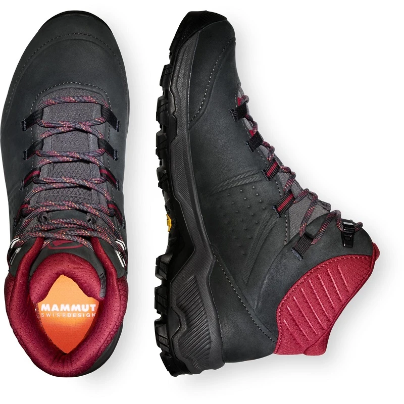 Mammut Nova IV Mid GTX Women 4 Mammut Nova IV Mid GTX Women - Image 4