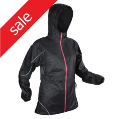 Raidlight Hyper Light MP+ Jacket Lady (Sample)