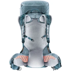 Deuter Aircontact Ultra 50+5 6 Deuter Aircontact Ultra 50+5 -Sports Outdoor 0161583 deuter aircontact ultra 505