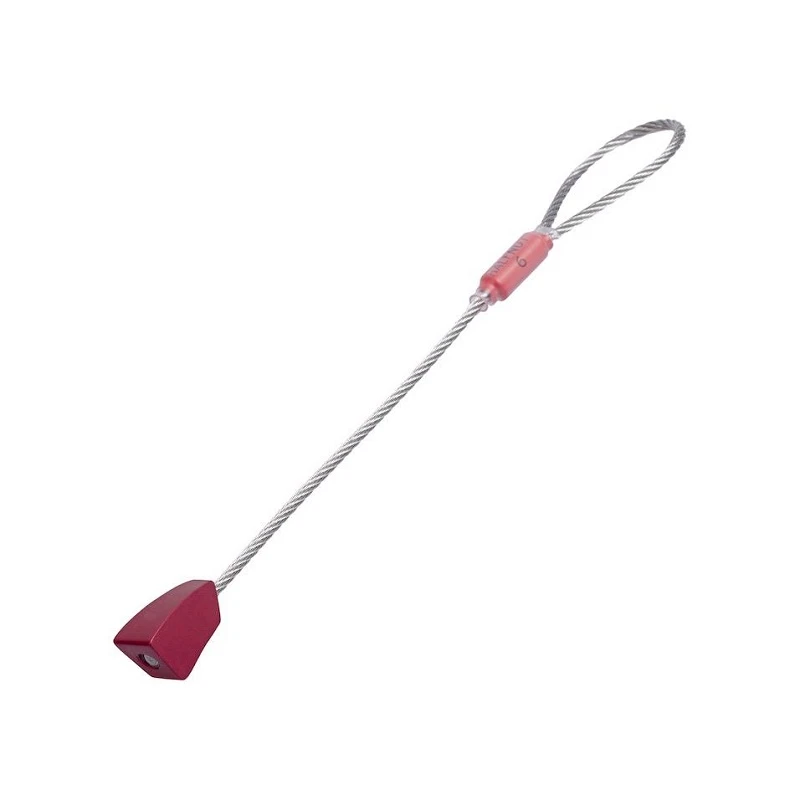 DMM Halfnut 7 DMM Halfnut - Image 7