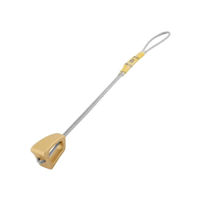 DMM Halfnut 10 DMM Halfnut - Image 10