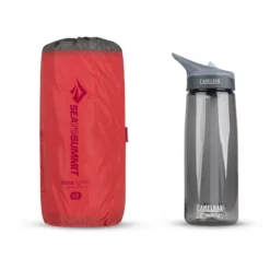 Sea To Summit Women's UltraLight Insulated Air Sleeping Mat -Sports Outdoor 0161833 sea to summit ultra light insulated womens regular