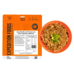 Expedition Foods Main Meal High Energy Serving