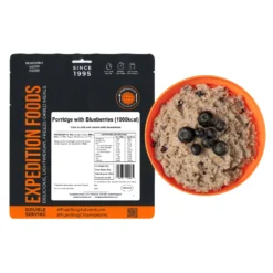 Expedition Foods Breakfast Extreme Energy Serving -Sports Outdoor 0162763 expedition foods breakfast extreme energy serving