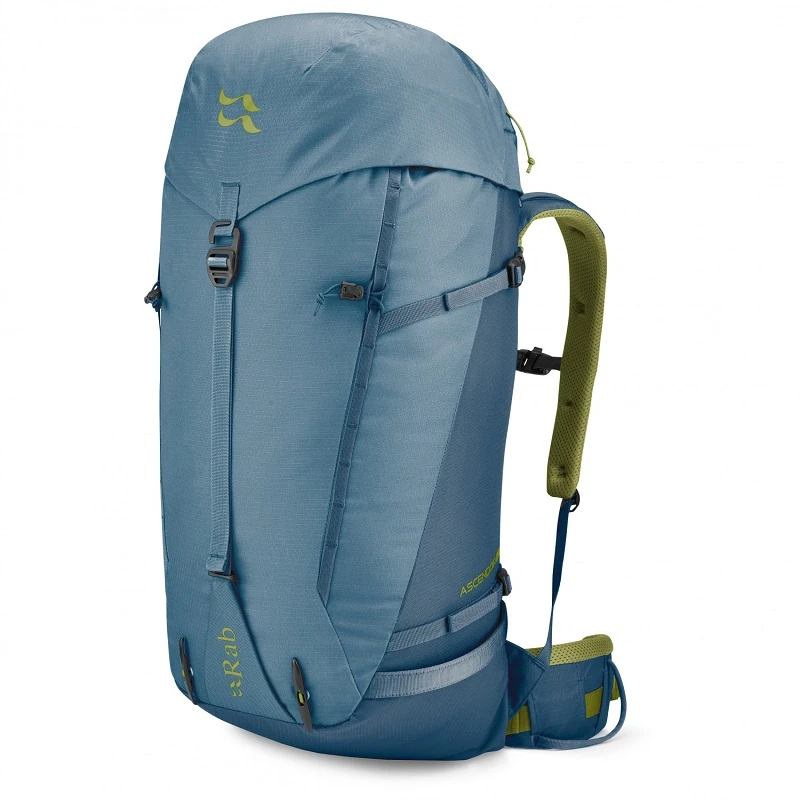 Rab Ascendor 45:50 1 Rab Ascendor 45:50