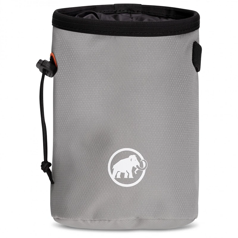 Mammut Gym Basic Chalk Bag 4 Mammut Gym Basic Chalk Bag - Image 4