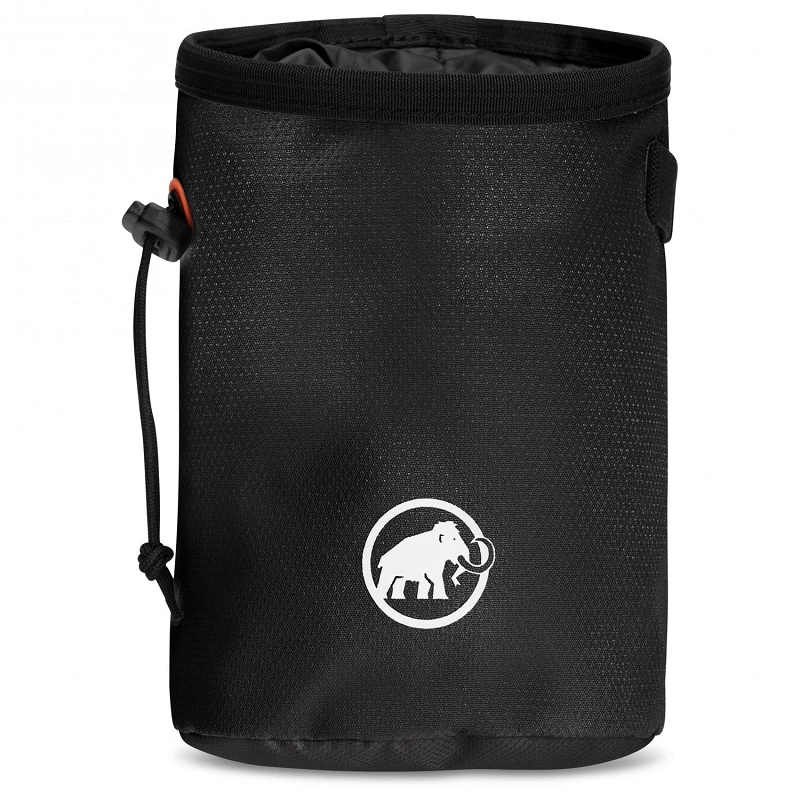 Mammut Gym Basic Chalk Bag 6 Mammut Gym Basic Chalk Bag - Image 6