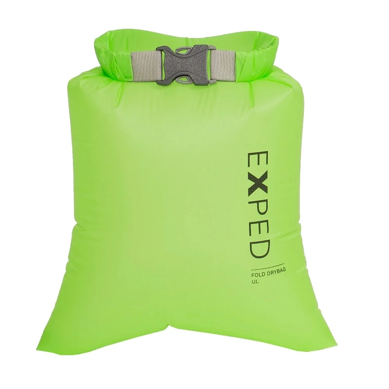 Exped Fold Dry Bag 5 Exped Fold Dry Bag - Image 5
